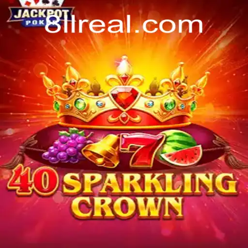 40SparklingCrown: Uma Indrodução ao Jogo Empolgante