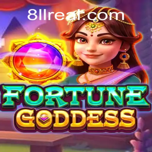 FORTUNEGODDESS: A Jornada Divina no Universo dos Jogos