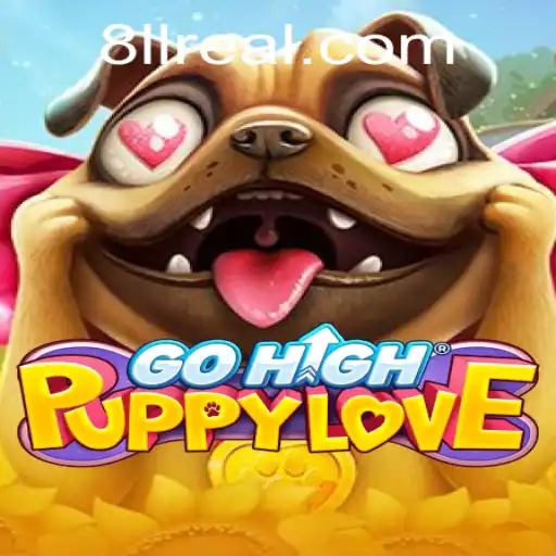 GoHighPuppyLove: Explore o Mundo Atraente dos Filhotes Aventureiros