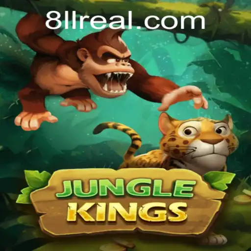 JungleKings: Uma Aventura Inesquecível nas Selvas Digitais