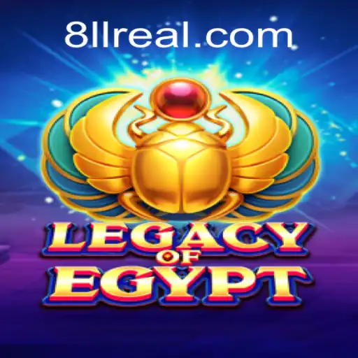 Descubra os Segredos do Jogo LegacyOfEgypt