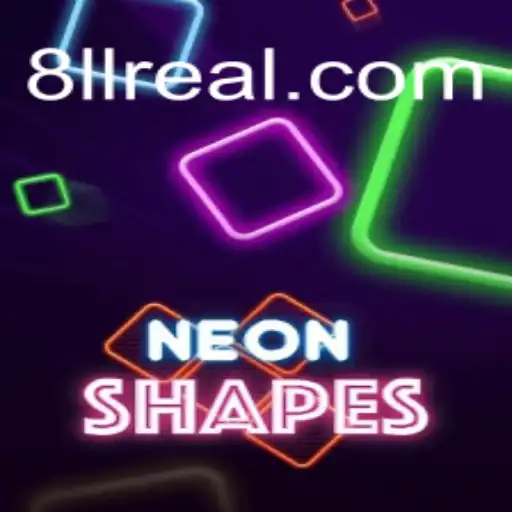 Descubra o Fascinante Mundo de NeonShapes