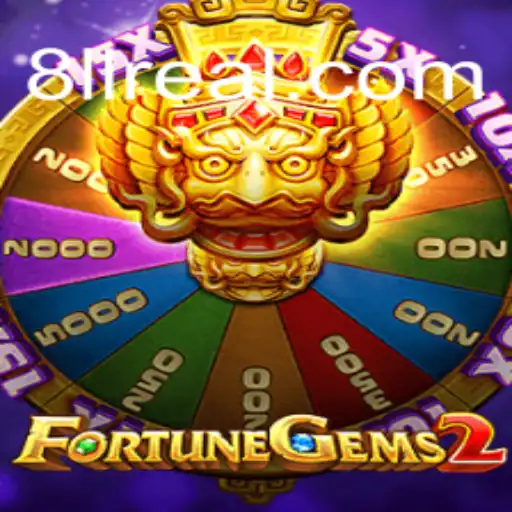 FortuneGems2: Descubra o Brilho e o Desafio deste Jogo de Gemas