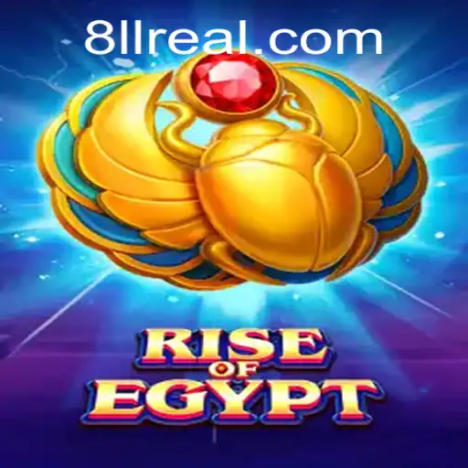 Explorando o Fascinante Mundo de RiseOfEgypt: Uma Jornada pelos Desertos Antigos