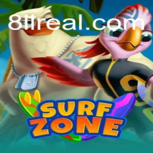 SurfZone: Uma Jornada de Adrenalina Aquática e Estratégia
