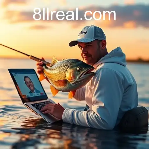 Pesca online