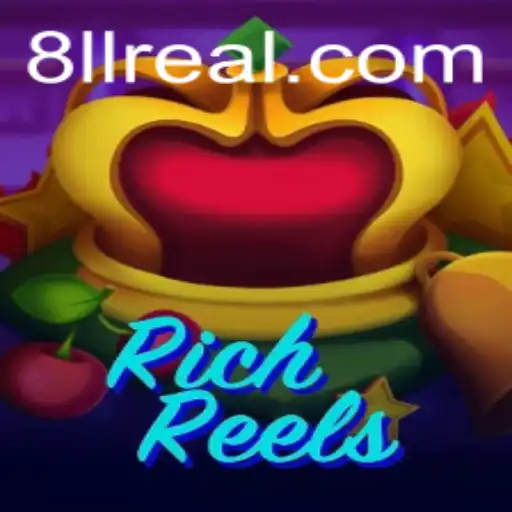 Descubra o Empolgante Mundo de RichReels: Aventura e Diversão no 8ll.com