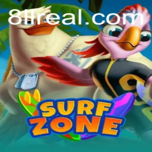 SurfZone: Uma Jornada de Adrenalina Aquática e Estratégia