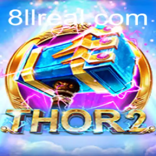 Explorando o Universo de Jogo Thor2 e a Influência de 8ll.com