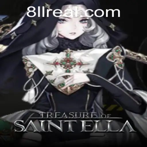 Descubra o Fascinante Mundo de TreasureofSaintElla: Um Jogo de Aventura e Mistério