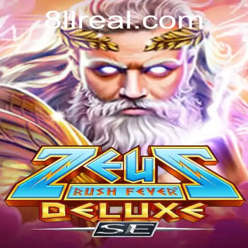 Explorando o Universo de ZeusRushFeverDeluxeSE: Um Mergulho no Mundo dos Deuses